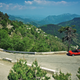 Illustration for article titled Why We Love Kinky BMWs, Road Trips, And Ferrari F50s